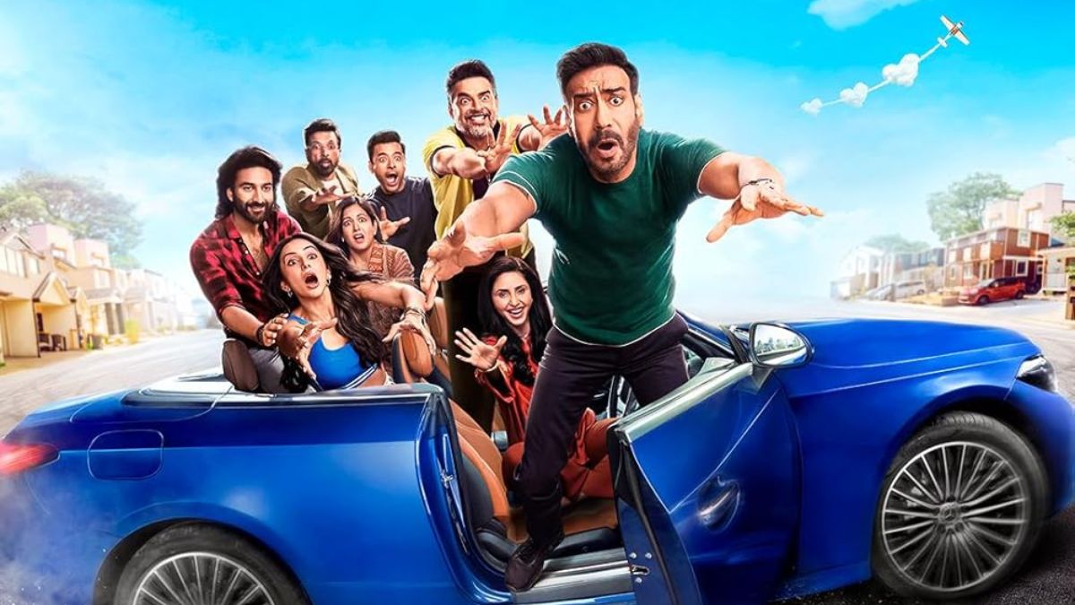 de de pyaar de 2 X review