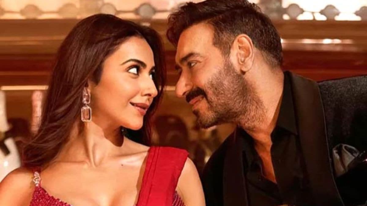 De De Pyaar De 2 Box Office Collection Day 11: Ajay Devgn–Rakul Preet film ...