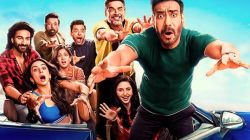 De De Pyaar De 2 Day 4 Box Office Collection: Ajay Devgn’s film sinks after weekend, struggles at Rs 39 crore