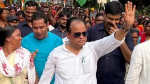 Bengal sir, special intensive revision, sir news, sir row, election commission, eci sir, eci news, eci, Jharkhand minister, Irfan Ansari, congress, bjp
