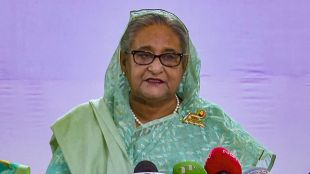 bangladesh, sheikh hasina, sheikh hasina death sentence, sheikh hasina verdict, bangladesh violence, bangladesh protest, muhammad yunus, extradtion sheikh hasina