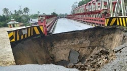 Indonesia hit by 6.3 magnitude earthquake amid floods and landslides in North Sumatra