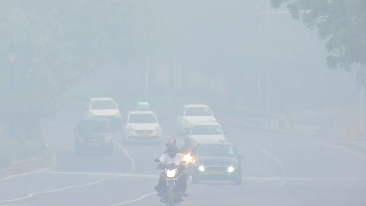 Breaking News, latest news today, delhi latest news, air pollution, delhi pollution, delhi air pollution, supreme court, sc on air pollution, cji surya kant, supreme court order, air pollution