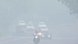 ‘What magic wand can solve this?’, SC to hear Delhi’s air pollution ’emergency’ on regular basis from Dec 3