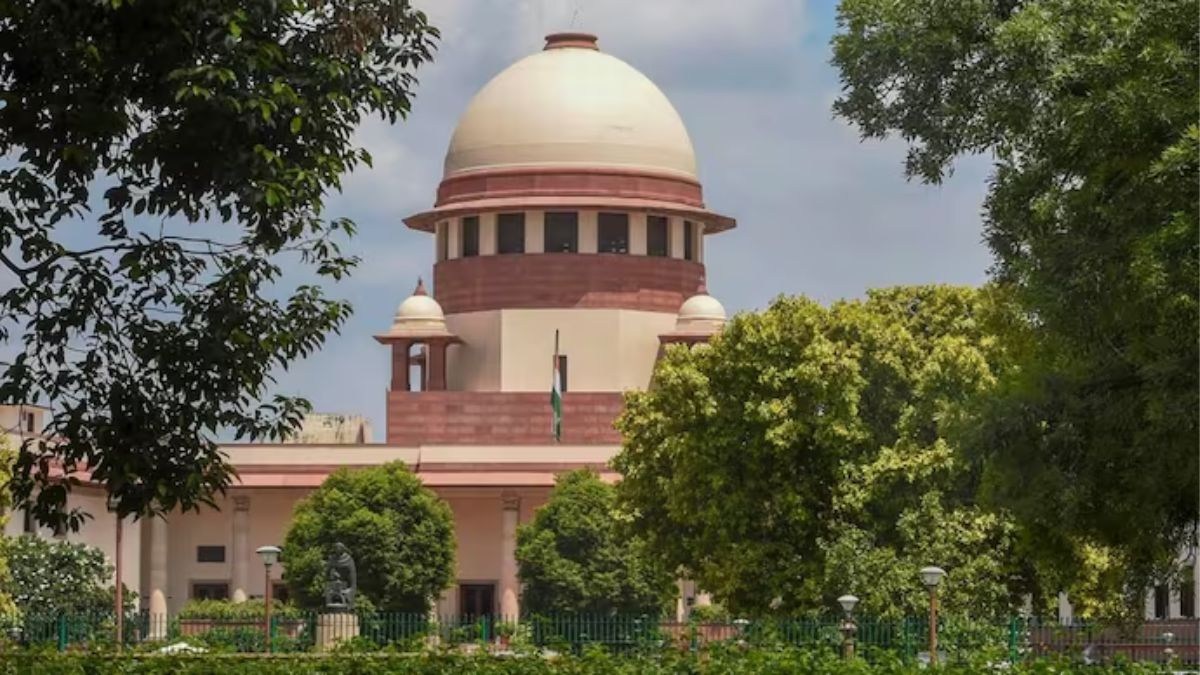 Supreme Court Warns on Reversing Verdicts