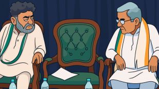 karnataka, karnataka cm, karnataka drama, siddaramaiah, dk shivakumar, who will be karnataka cm, deputy cm, congress, congress high command, mallikarjun kharge, karnataka drama, g paremeshwara, Satish Jarkiholi