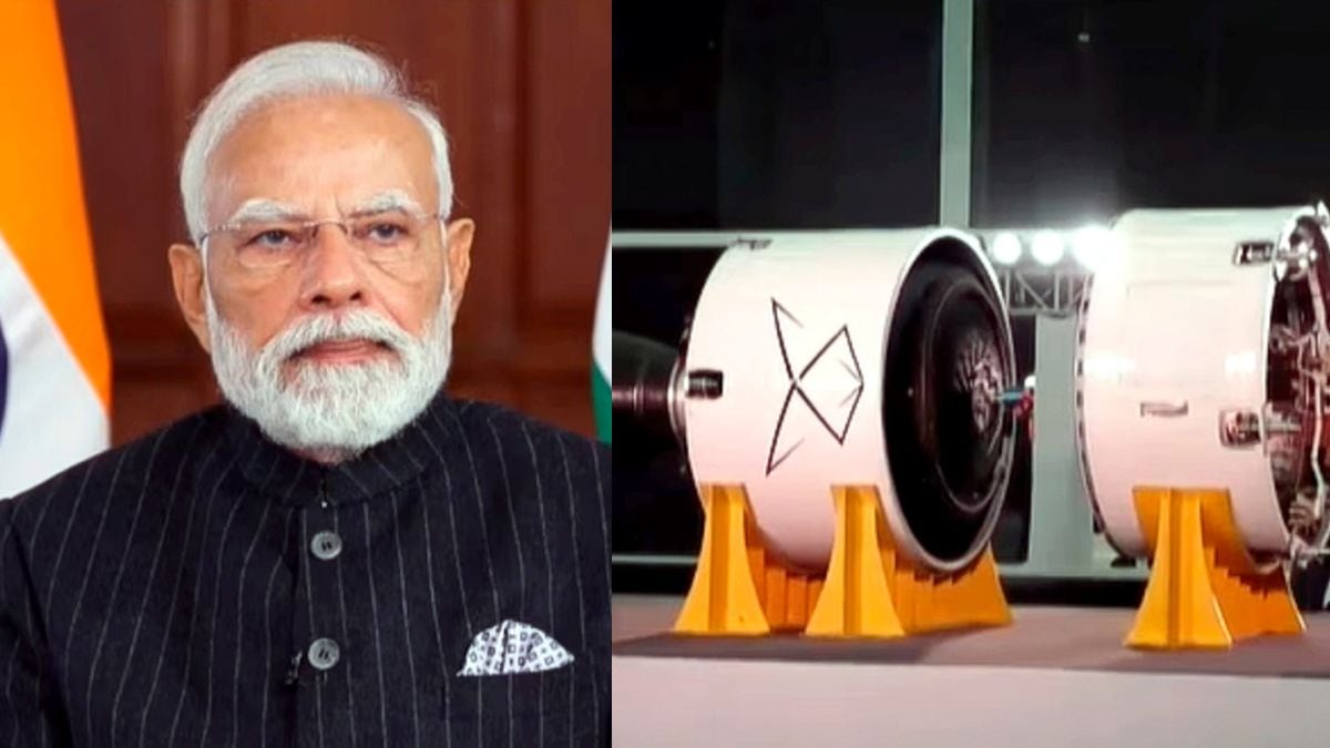 ‘We’ll open up nuclear sector to private sector’, say PM Modi ahead of Winter Session