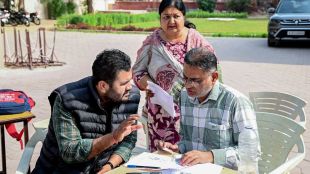 rajasthan sir, special intensive revision, sir in rajasthan, sir news, sir row, sir blo, blo deaths