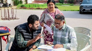 rajasthan sir, special intensive revision, sir in rajasthan, sir news, sir row, sir blo, blo deaths