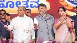 ‘Delhi will always guide us’: Congress top leadership at test as DKS vs Sidda intensifies in Karnataka