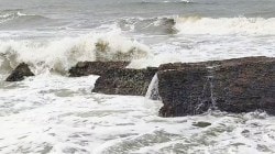 Cyclone Ditwah kills 56 in Sri Lanka, PM Modi condoles deaths; Tamil Nadu, Andhra brace for impact