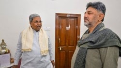 Karnataka CM crisis resolved? What all happened in Siddaramaiah, Shivakumar’s first joint presser
