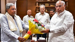 G Parameshwara, karnataka power tussle, karnataka cm, siddaramaiah, dk shivakumar, karnataka mlas, karnataka congress, bjp