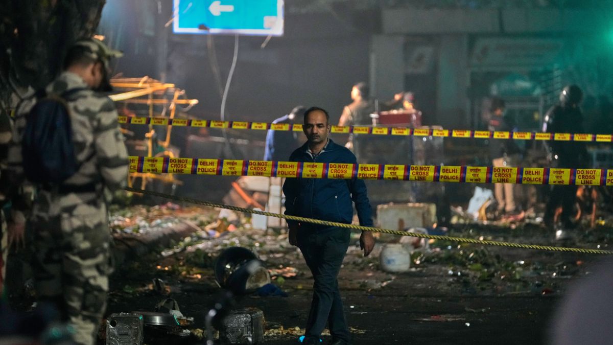 Pakistan, Bangladesh, UAE,China, red fort blast case, delhi blast news, delhi police, white collar module, faridabad module, faridabad news Pakistan, Bangladesh, UAE,China, red fort blast case, delhi blast news, delhi police, white collar module, faridabad module, faridabad news