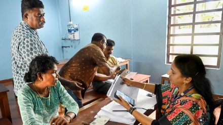 special intensive revision, sir, sir online, sir form, sir enumeration form, enumeration form sir, sir news, west bengal sir, up sir, sc sir, sir 2025