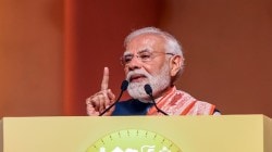 PM Modi’s big praise for Indian Navy, country’s space ambition in 128th ‘Mann Ki Baat’ programme