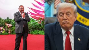 South African President Cyril Ramaphosa, south Africa, Cyril Ramaphosa, g20 summit, g20 in south Africa, pm modi, modi at g2, us south Africa tension, us sa tension, us g20, g20 2026, next g20 summit