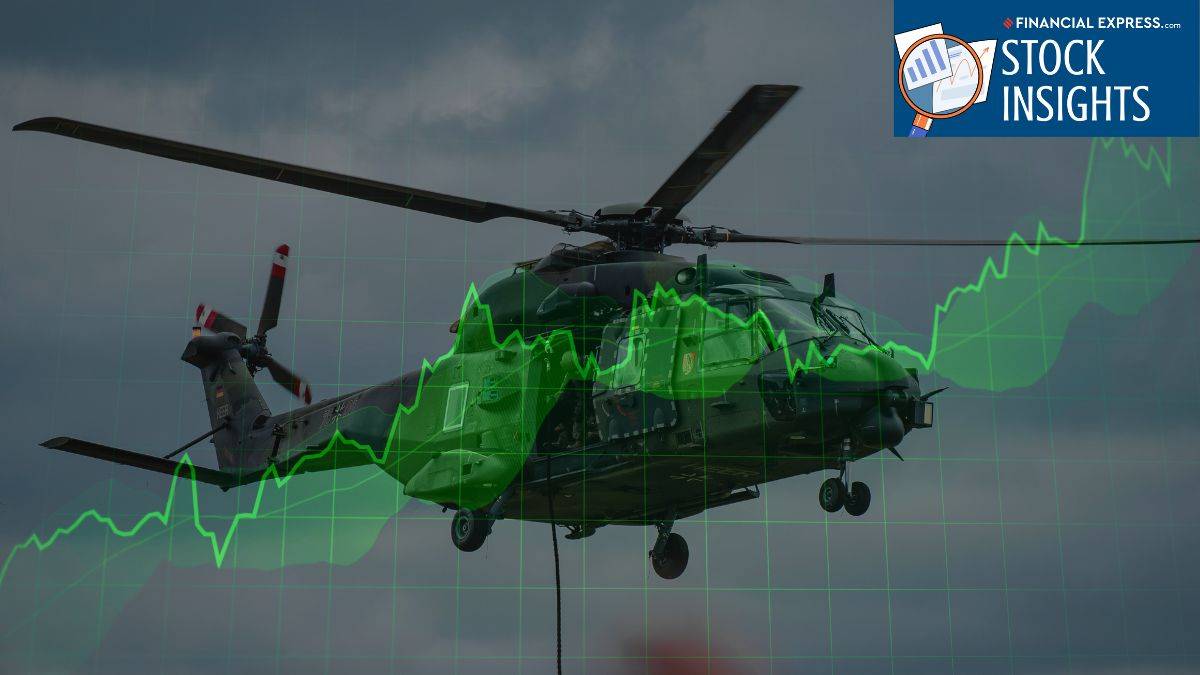 defence sector stocks defence sector stocks