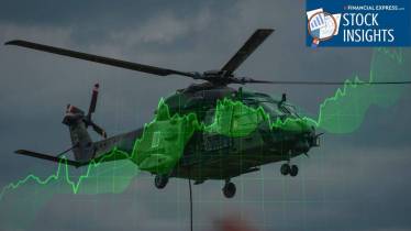 defence sector stocks