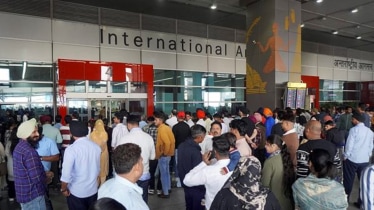 Delhi Airport news: Over 400 flights at Delhi’s IGI Airport were affected after a glitch in the Automatic Message Switching System (AMSS) forced air traffic controllers to process flight plans manually. This could reportedly be the first case of GPS spoofing at the airport.