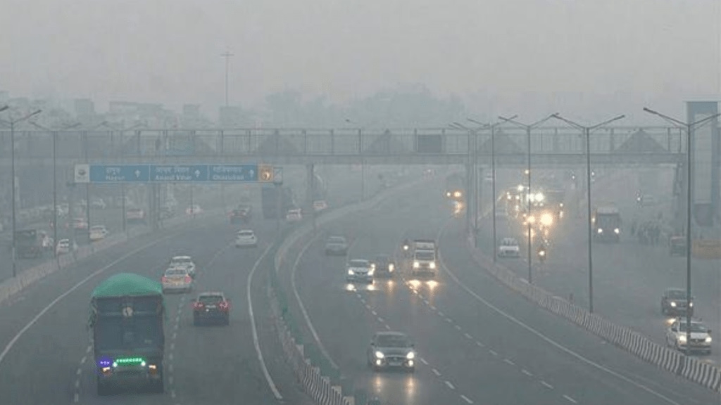 Delhi AQI today: The pollution levels across the national capital continue to indicate hazardous conditions for residents, with only marginal variation between monitoring sites. Check area-wise pollution levels below.