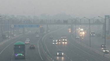 Delhi AQI today: The pollution levels across the national capital continue to indicate hazardous conditions for residents, with only marginal variation between monitoring sites. Check area-wise pollution levels below.