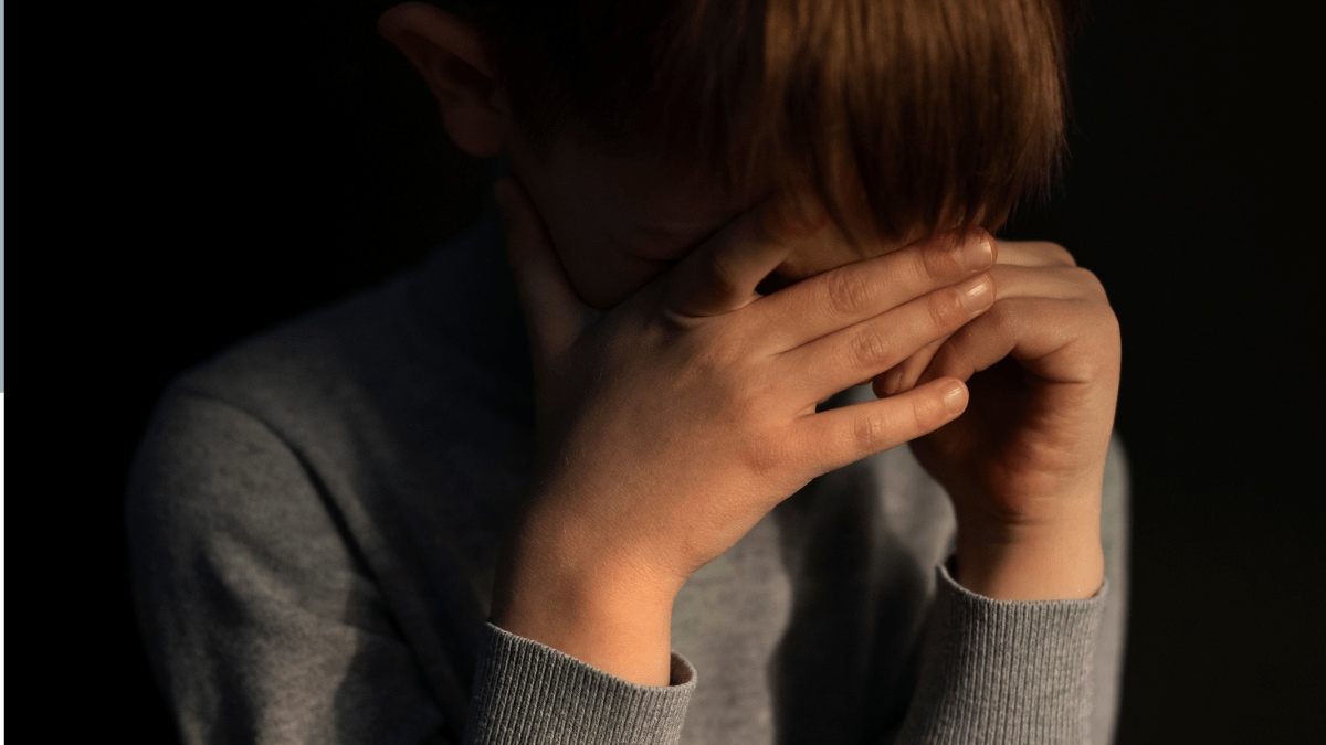 ‘My last wish is…’: Delhi Class 10 student blames teachers in suicide note