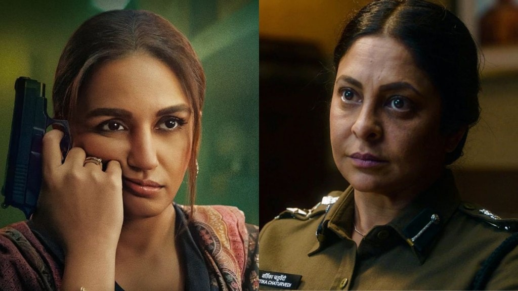 delhi crime season 3 reviews delhi crime season 3 reviews