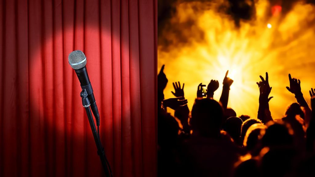 delhi ncr weekend events november