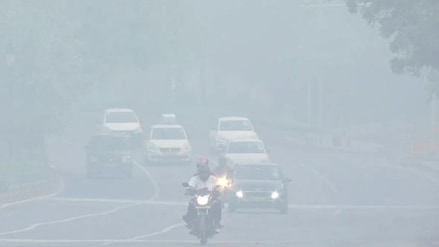 Cars24 CEO Vikram Chopra said that even though he makes a living from cars, he wants the government to restrict “anything that pumps poison into the sky”.