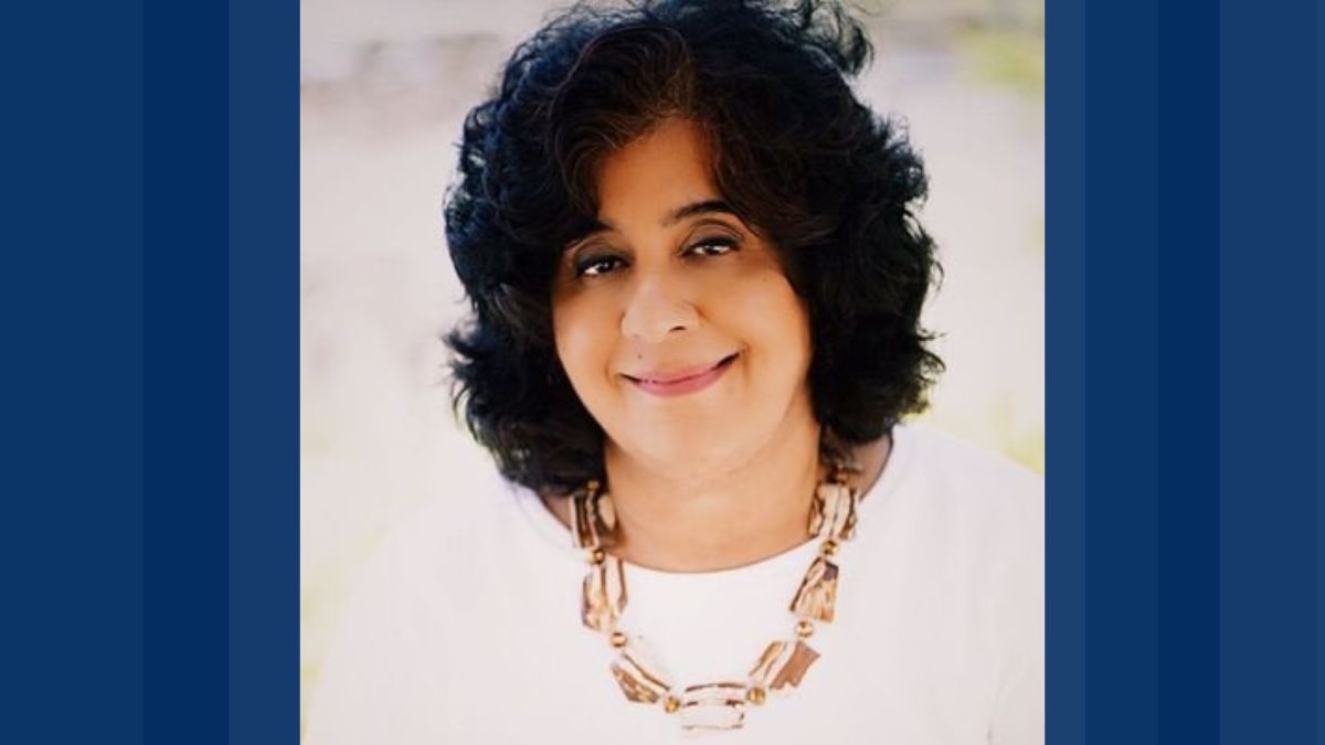 Devina Mehra’s 6 mantras for markets, IPOs, gold & beyond—‘Must-Know’ insights for investors Devina Mehra’s 6 mantras for markets, IPOs, gold & beyond—‘Must-Know’ insights for investors