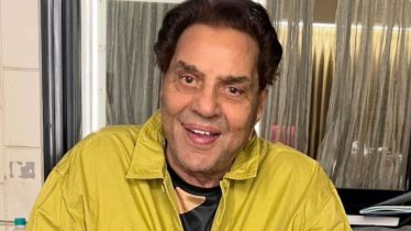Dharmendra health update