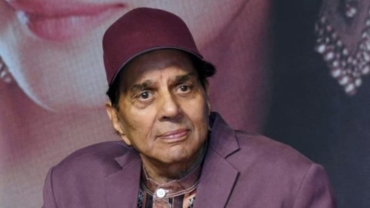 Dharmendra health update: Veteran Bollywood actor discharged from hospital