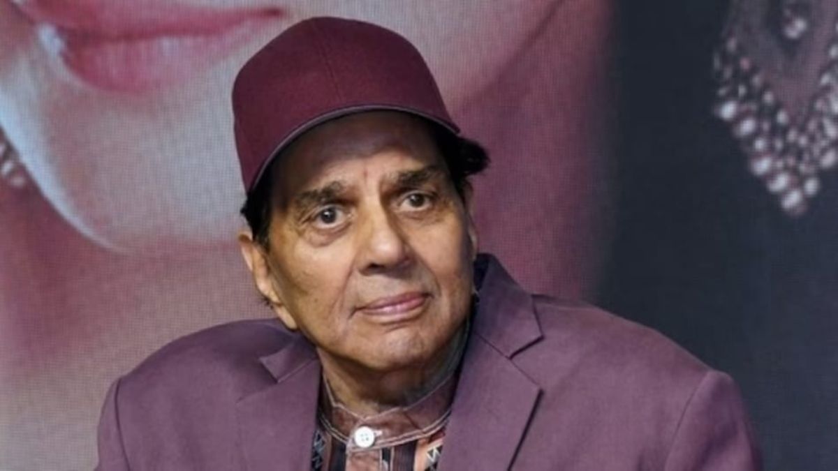 dharmendra health news update