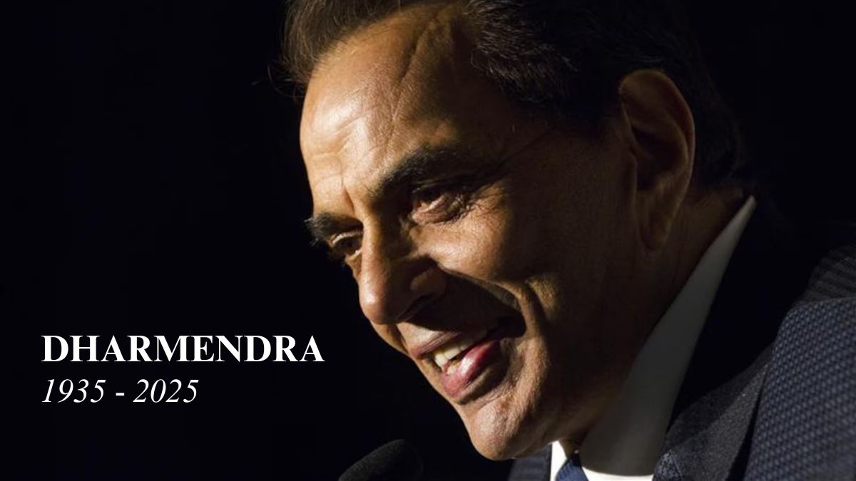 dharmendra