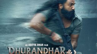Dhurandhar trailer controversy