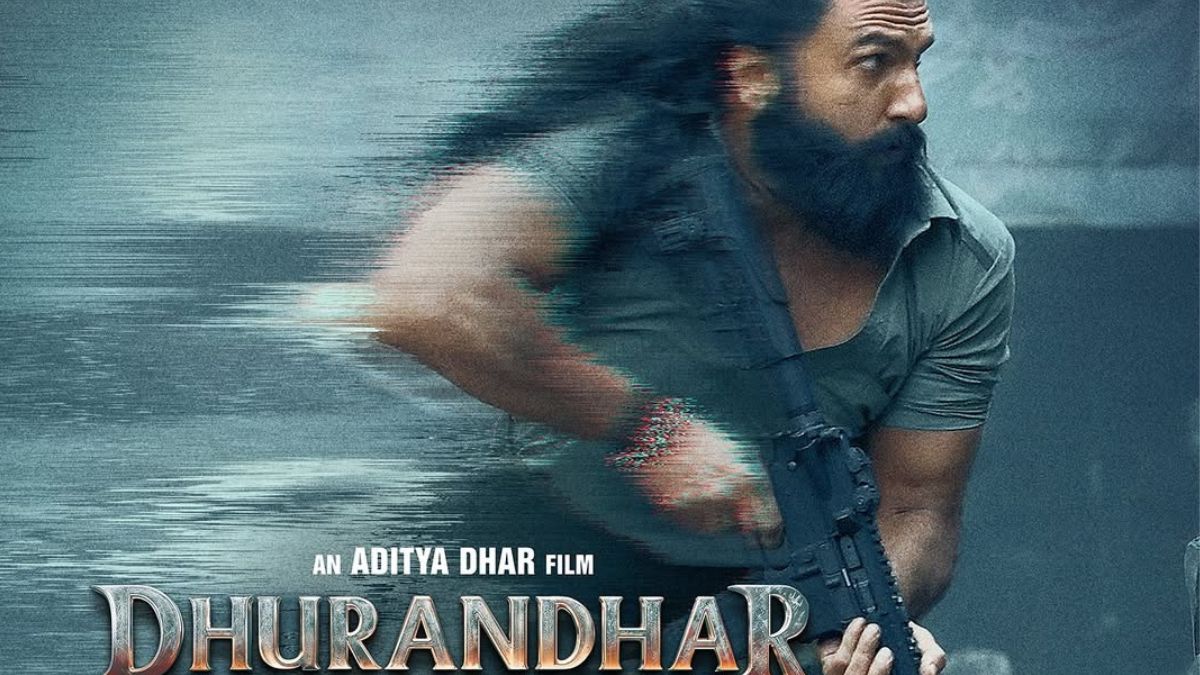 Dhurandhar trailer controversy