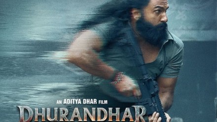 Dhurandhar trailer controversy