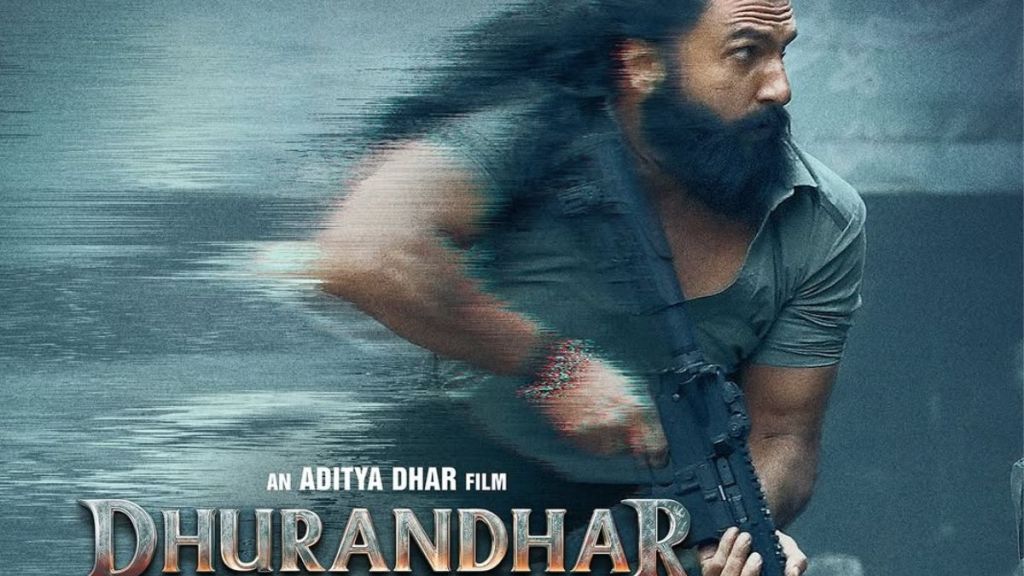 Dhurandhar trailer controversy Dhurandhar trailer controversy
