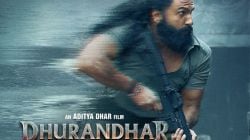Dhruv Rathee slams Dhurandhar: Calls Ranveer Singh’s new trailer ‘pure torture and gore’