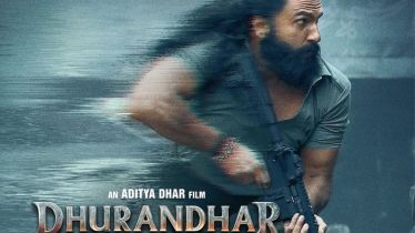 Dhurandhar trailer controversy