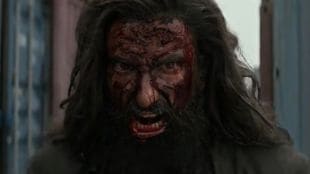 Dhurandhar trailer OUT! Ranveer Singh delivers his most intense performance