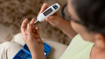 Women, don’t ignore these hidden signs of diabetes