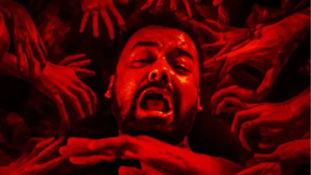 dies irae box office collections day 6 dies irae box office collections day 6