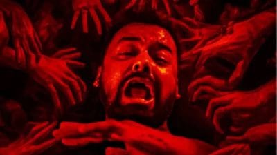 Dies Irae Day 6 Box Office: Pranav Mohanlal’s horror-thriller collects Rs 25 crore