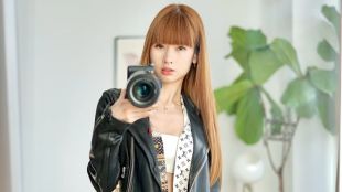 Pei-Yun Chung - Dine and dash influencer
