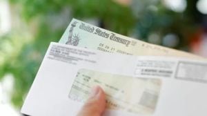 Trump outlines plan for $2,000 tariff dividends