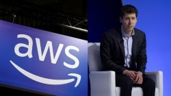 AWS and OpenAI ink $38 billion cloud deal to accelerate next-gen AI development
