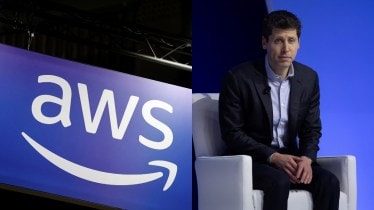 AWS and OpenAI ink $38 billion cloud deal to accelerate next-gen AI development