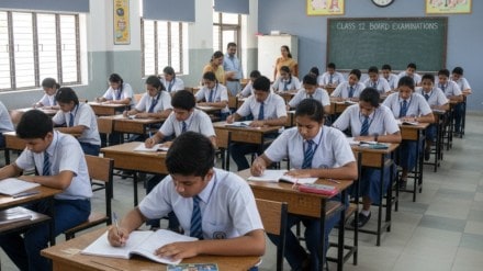 CBSE class 10th, 12th datesheet released: Exams to begin on February 17 - Check full schedule and major changes CBSE class 10th, 12th datesheet released: Exams to begin on February 17 - Check full schedule and major changes